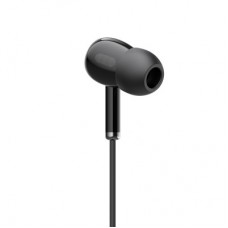 Навушники Havit HV-E306P Black (6950676204582) - Фото