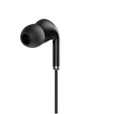 Навушники Havit HV-E306P Black (6950676204582) - Фото