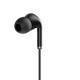 Навушники Havit HV-E306P Black (6950676204582) Навушники Havit HV-E306P Black (6950676204582)