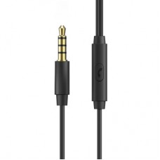 Навушники Havit HV-E306P Black (6950676204582) - Фото