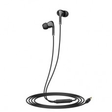 Навушники Havit HV-E306P Black (6950676204582) - Фото