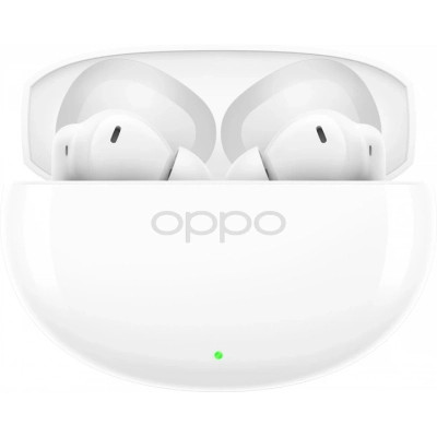 Наушники Oppo Enco Air5 Glossy White (ETEP1 WHITE)