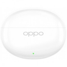 Наушники Oppo Enco Air5 Glossy White (ETEP1 WHITE) - Фото