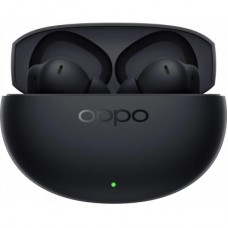 Наушники Oppo Enco Air5 Matte Black (ETEP1 BLACK) - Фото