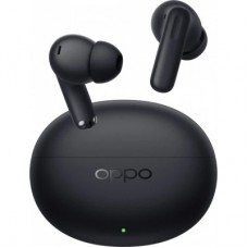 Наушники Oppo Enco Air5 Matte Black (ETEP1 BLACK) - Фото