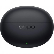 Наушники Oppo Enco Air5 Matte Black (ETEP1 BLACK) - Фото