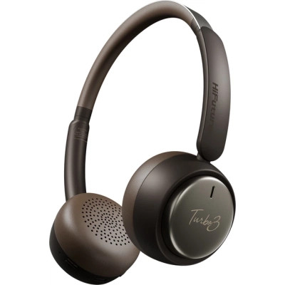 Наушники HiFuture Turbo 3 Brown (turbo3.brown)