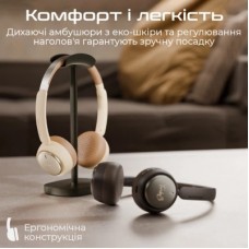 Наушники HiFuture Turbo 3 Brown (turbo3.brown) - Фото