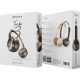 Наушники HiFuture Turbo 3 Brown (turbo3.brown) Наушники HiFuture Turbo 3 Brown (turbo3.brown)