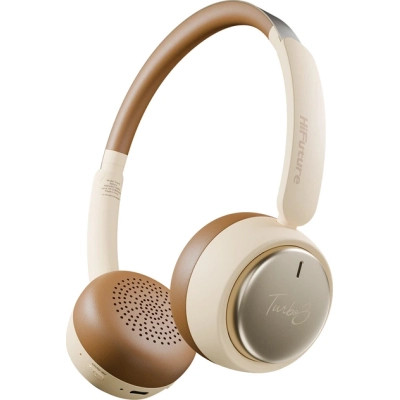 Наушники HiFuture Turbo 3 Latte (turbo3.latte)