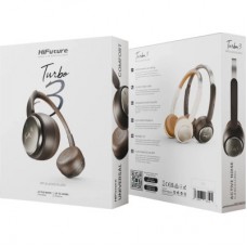 Наушники HiFuture Turbo 3 Latte (turbo3.latte) - Фото