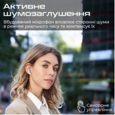 Наушники HiFuture SonicCore Matcha Green (soniccore.matchagreen) - Фото