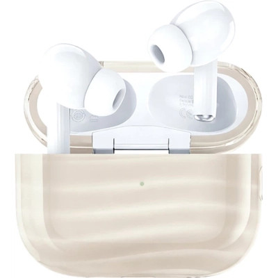 Навушники XO G38 Beige (G38.beige)