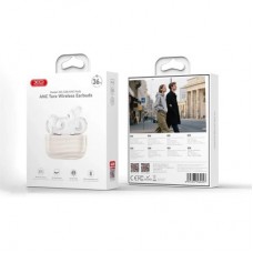 Навушники XO G38 Beige (G38.beige) - Фото