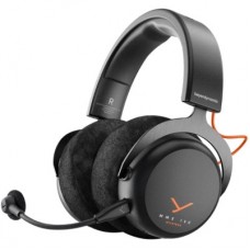 Наушники Beyerdynamic MMX 150 Wireless Black (531809) - Фото