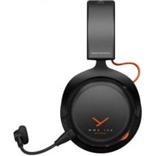 Наушники Beyerdynamic MMX 150 Wireless Black (531809) - Фото