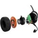 Наушники Beyerdynamic MMX 150 Wireless Black (531809)