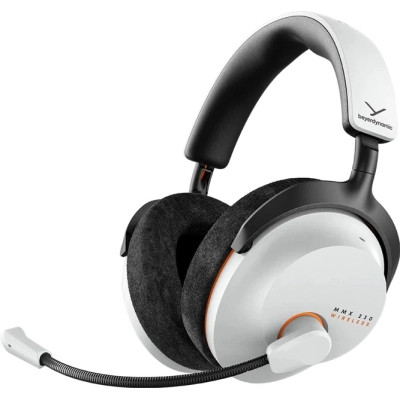 Наушники Beyerdynamic MMX 230 Wireless Arctic White (531973)