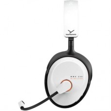Наушники Beyerdynamic MMX 230 Wireless Arctic White (531973) - Фото