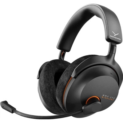 Наушники Beyerdynamic MMX 230 Wireless Black (531972)