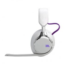 Наушники JBL Quantum 950 White (JBLQTUM950WHT) - Фото