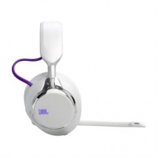 Наушники JBL Quantum 950 White (JBLQTUM950WHT) - Фото