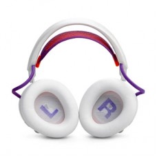 Наушники JBL Quantum 950 White (JBLQTUM950WHT) - Фото