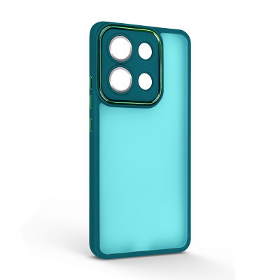 Чехол для мобильного телефона Armorstandart Shade Xiaomi Redmi Note 13 4G Dark Green (ARM75686)