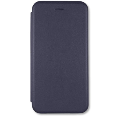 Чехол для мобильного телефона BeCover Exclusive Samsung Galaxy A37 5G SM-A376 Deep Blue (715019)