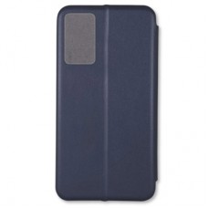 Чохол для мобільного телефона BeCover Exclusive Samsung Galaxy A57 5G SM-A576 Deep Blue (715023) Чохол для мобільного телефона BeCover Exclusive Samsung Galaxy A57 5G SM-A576 Deep Blue (715023) - Фото