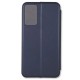 Чехол для мобильного телефона BeCover Exclusive Samsung Galaxy A57 5G SM-A576 Deep Blue (715023) Чехол для мобильного телефона BeCover Exclusive Samsung Galaxy A57 5G SM-A576 Deep Blue (715023)