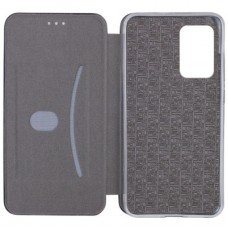 Чохол для мобільного телефона BeCover Exclusive Samsung Galaxy A57 5G SM-A576 Deep Blue (715023) Чохол для мобільного телефона BeCover Exclusive Samsung Galaxy A57 5G SM-A576 Deep Blue (715023) - Фото