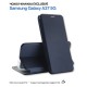 Чехол для мобильного телефона BeCover Exclusive Samsung Galaxy A37 5G SM-A376 Deep Blue (715019)