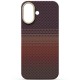 Чехол для мобильного телефона Armorstandart BlackIcon Kevlar MagCase Apple iPhone 17 Sunset (ARM90153)
