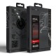 Чехол для мобильного телефона Armorstandart BlackIcon Kevlar MagCase Apple iPhone 17 Sunset (ARM90153)