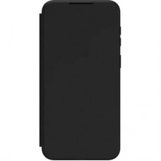 Чехол для мобильного телефона Samsung Wallet Flip Galaxy A37 Black (GP-FWA376AMBBW)
