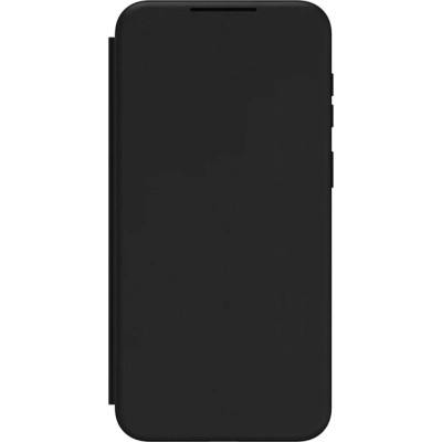 Чехол для мобильного телефона Samsung Wallet Flip Galaxy A37 Black (GP-FWA376AMBBW)
