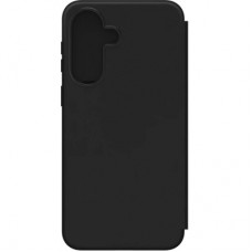 Чохол для мобільного телефона Samsung Wallet Flip Galaxy A37 Black (GP-FWA376AMBBW) - Фото