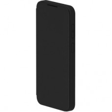 Чохол для мобільного телефона Samsung Wallet Flip Galaxy A37 Black (GP-FWA376AMBBW) - Фото