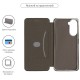 Чехол для мобильного телефона Armorstandart G-Case Xiaomi Redmi A7 Pro 4G / Poco C81 Pro 4G Black (ARM91126) Чехол для мобильного телефона Armorstandart G-Case Xiaomi Redmi A7 Pro 4G / Poco C81 Pro 4G Black (ARM91126)
