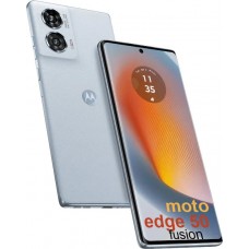 Motorola Edge 50 fusion Snapdragon 7s 8/256Gb (смартфон для игр мото 50 фюжен)