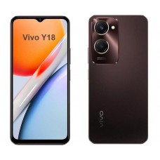 Мобільний телефон Vivo Y18 8/256Gb - Фото