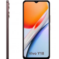 Мобільний телефон Vivo Y18 8/256Gb - Фото