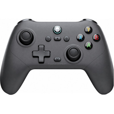 Геймпад Thunderobot G30S TE Edition Grey (6974511793932)