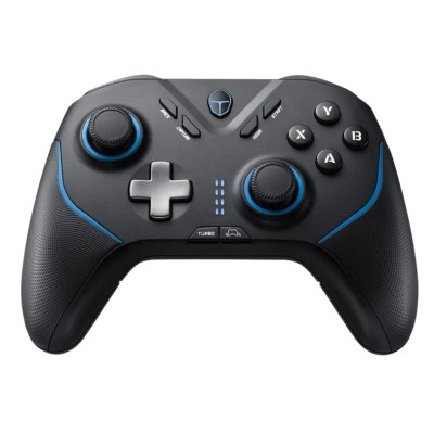 Геймпад Thunderobot G50 Ultra Black (6932066313067)