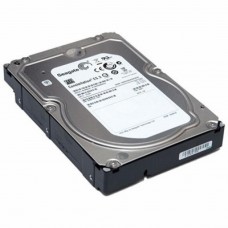 Жорсткий диск 3.5" 3 TB Seagate (ST3000NM0033) - Фото