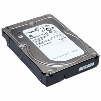 Жорсткий диск 3.5" 3 TB Seagate (ST3000NM0033)