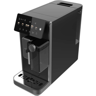 Кавомашина Cecotec Cremmaet Lungo Latte (A01_EU01_102810)
