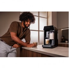 Кавомашина Cecotec Cremmaet Lungo Latte (A01_EU01_102810) - Фото