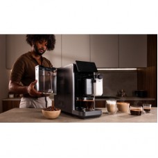 Кавомашина Cecotec Cremmaet Lungo Latte (A01_EU01_102810) - Фото